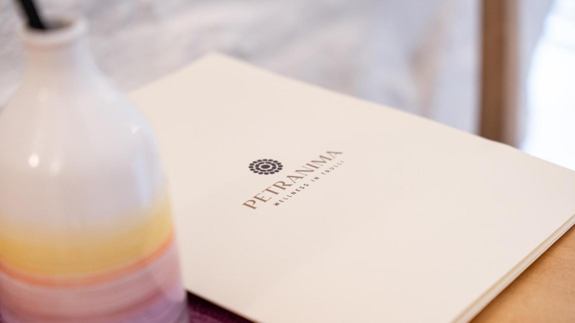 Petranima Wellness In Trulli Bed & Breakfast Ostuni Ngoại thất bức ảnh