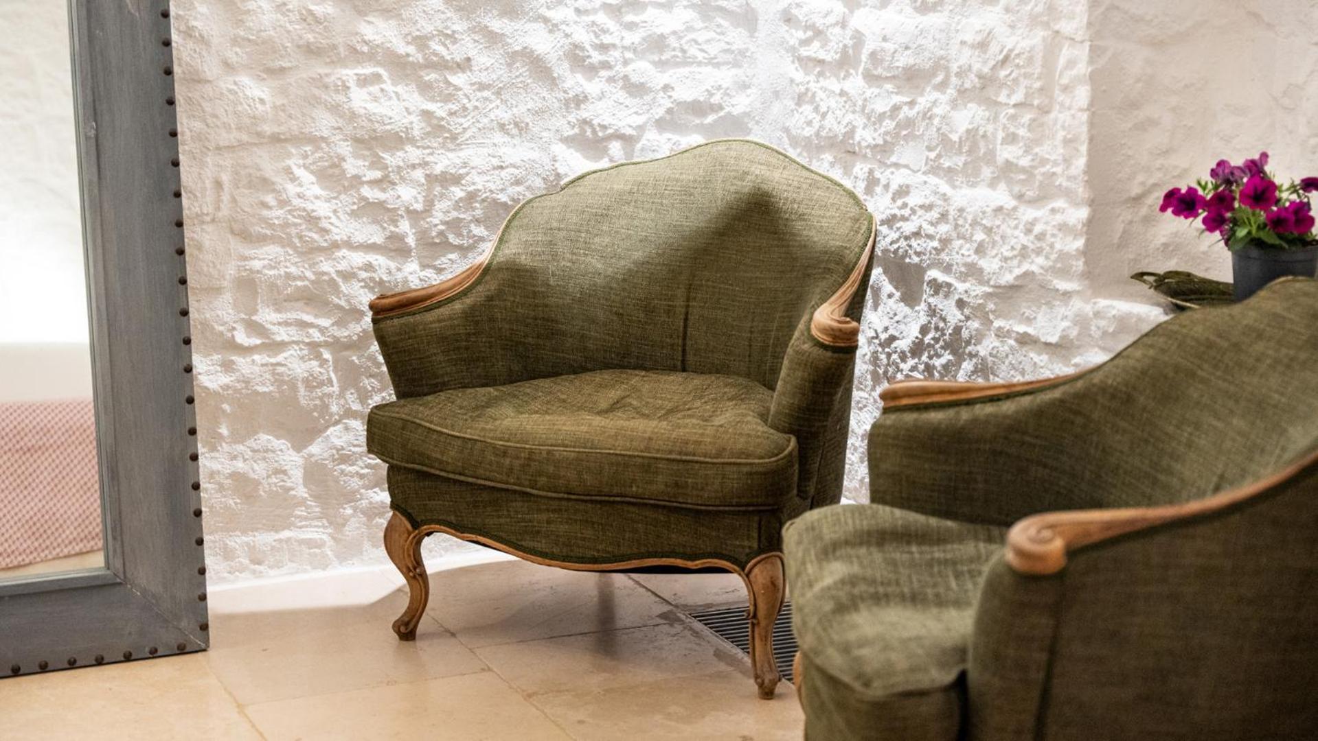 Petranima Wellness In Trulli Bed & Breakfast Ostuni Ngoại thất bức ảnh