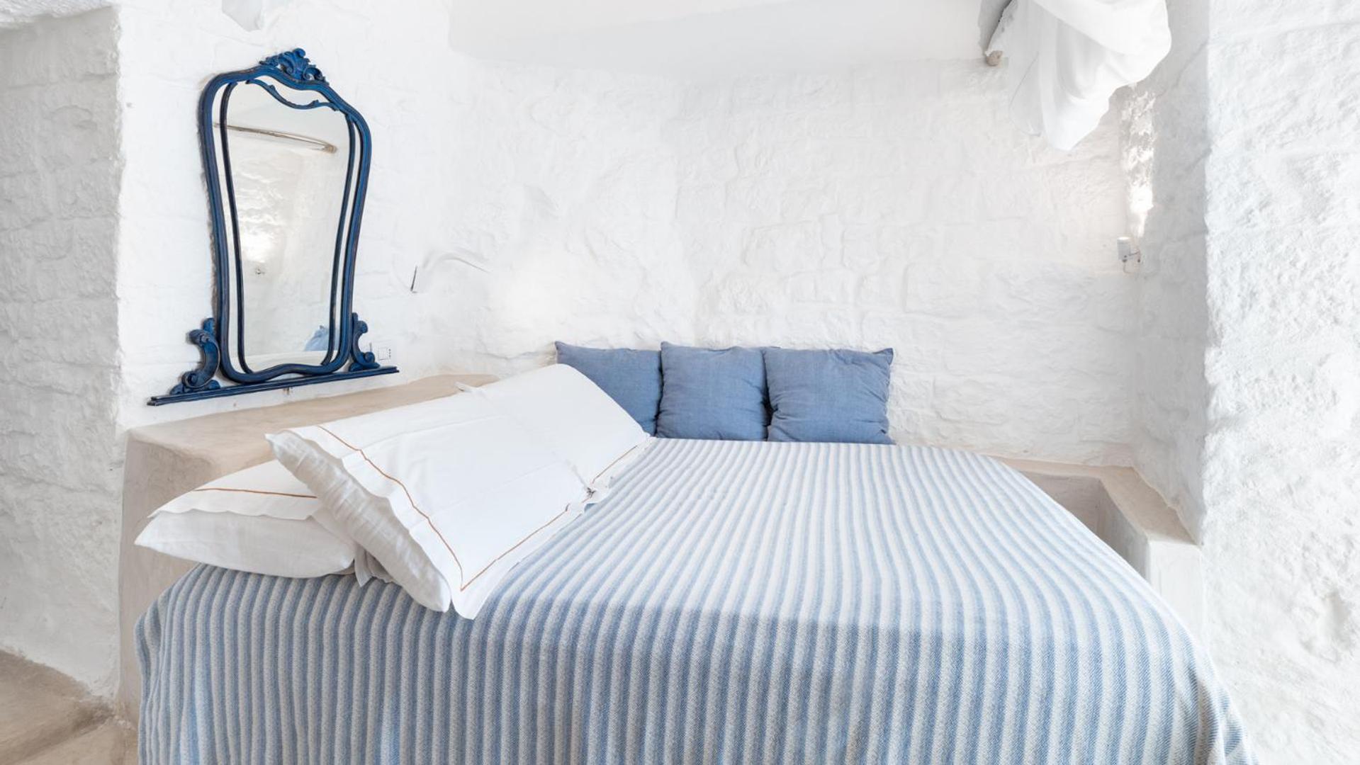Petranima Wellness In Trulli Bed & Breakfast Ostuni Ngoại thất bức ảnh