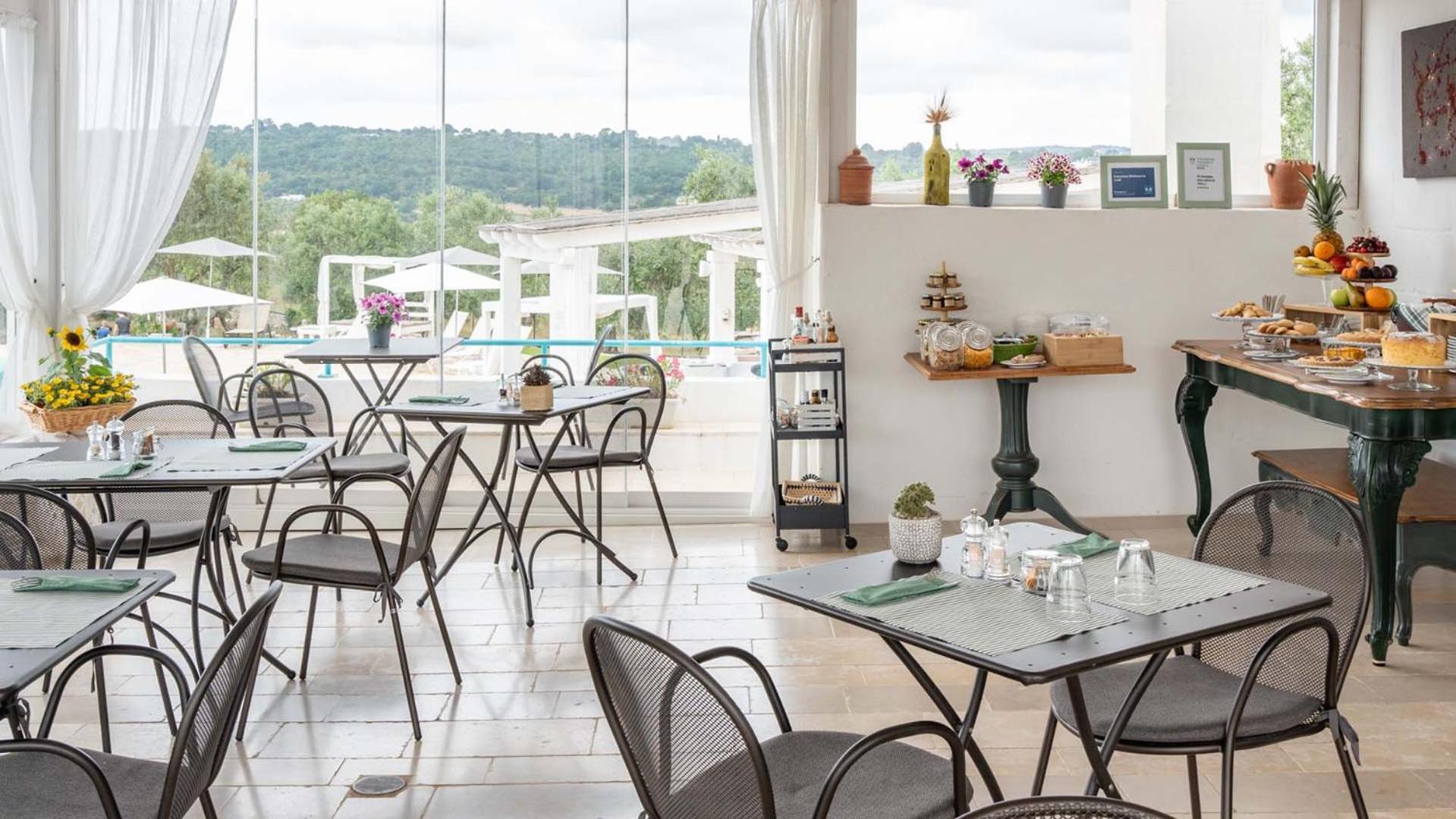 Petranima Wellness In Trulli Bed & Breakfast Ostuni Ngoại thất bức ảnh