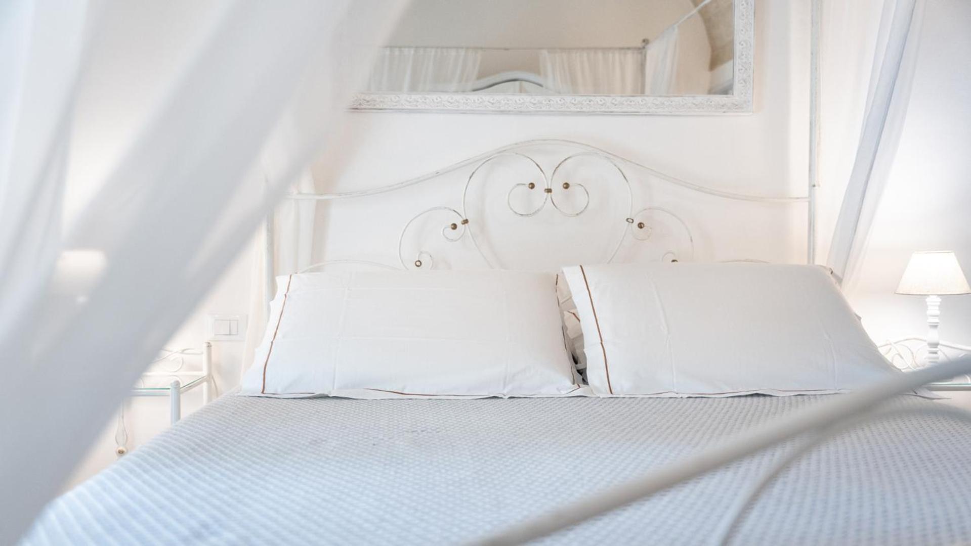 Petranima Wellness In Trulli Bed & Breakfast Ostuni Ngoại thất bức ảnh