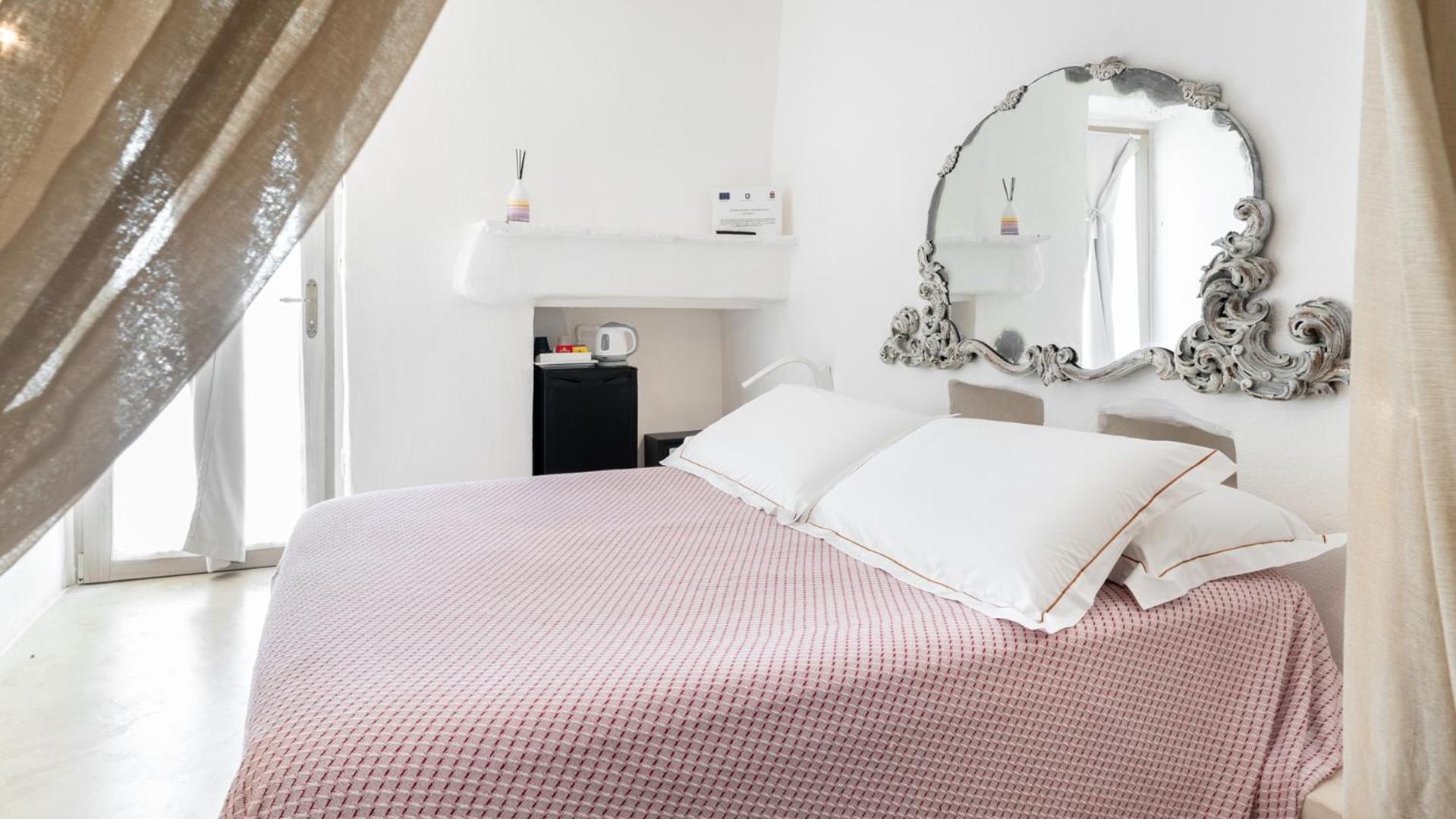 Petranima Wellness In Trulli Bed & Breakfast Ostuni Ngoại thất bức ảnh
